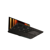 MSI Vector 17 HX AI A2XWHG-041 Intel Core Ultra 9 275HX Laptop 43,2 cm (17") Quad HD+ 32 GB DDR5-SDRAM 2 TB SSD NVIDIA GeForce RTX 5070 Ti Wi-Fi 7 (802.11be) Windows 11 Home Grau