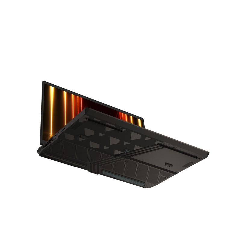 MSI Vector 17 HX AI A2XWHG-041 Intel Core Ultra 9 275HX Laptop 43,2 cm (17") Quad HD+ 32 GB DDR5-SDRAM 2 TB SSD NVIDIA GeForce RTX 5070 Ti Wi-Fi 7 (802.11be) Windows 11 Home Grau
