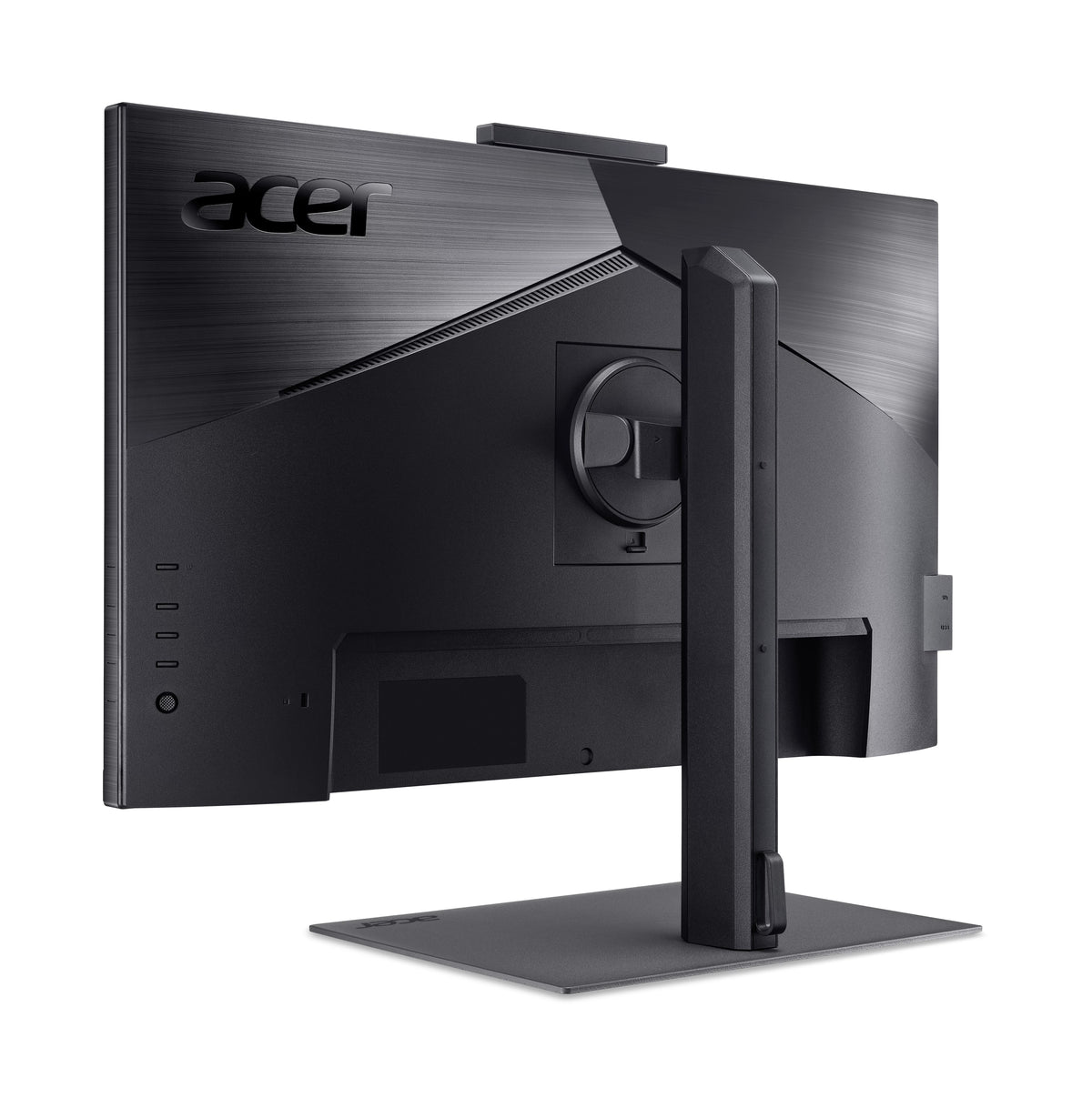 Acer Vero B7 B277K D6bmiiprczx Computerbildschirm 68,6 cm (27") 3840 x 2160 Pixel 4K Ultra HD LCD Schwarz