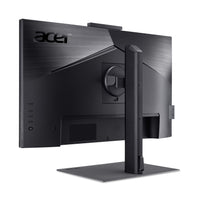 Acer Vero B7 B277K D6bmiiprczx Computerbildschirm 68,6 cm (27") 3840 x 2160 Pixel 4K Ultra HD LCD Schwarz