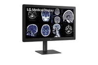 LG 32HQ713D-B Computerbildschirm 80 cm (31.5") 3840 x 2160 Pixel 4K Ultra HD LED Schwarz