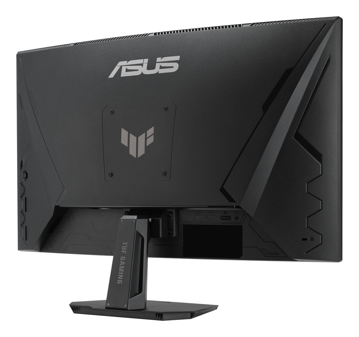 ASUS TUF Gaming VG27VQM5F Computerbildschirm 68,6 cm (27") 1920 x 1080 Pixel Full HD LCD Schwarz