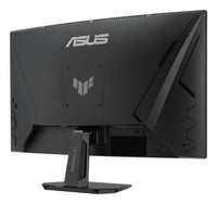 ASUS TUF Gaming VG27WQ5F Computerbildschirm 68,6 cm (27") 2560 x 1440 Pixel Quad HD LED Schwarz