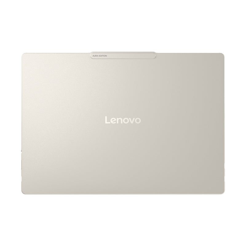 Lenovo Yoga Slim 7 14IPH11 Copilot+ PC Intel Core Ultra 5 325 Laptop 35,6 cm (14") WUXGA 16 GB LPDDR5x-SDRAM 512 GB SSD Wi-Fi 7 (802.11be) Windows 11 Home Deutsch Muschel (Farbe)