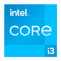 Intel S1700 CORE i3 14100T TRAY GEN14