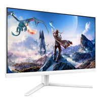 Philips 27IN 16:9 FAST IPS 165HZ/330HZ DUAL MODE 5120X2880 165HZ 2560X1 Computerbildschirm 68,6 cm (27") 5120 x 2880 Pixel Weiß