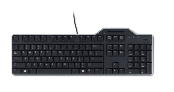 Tastiera DELL Pro Smartcard – KB813 – francese (AZERTY)