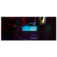 KINGSTON 32GB 3200MT/s DDR4 CL16 DIMM Kit of 2 FURY Beast RGB