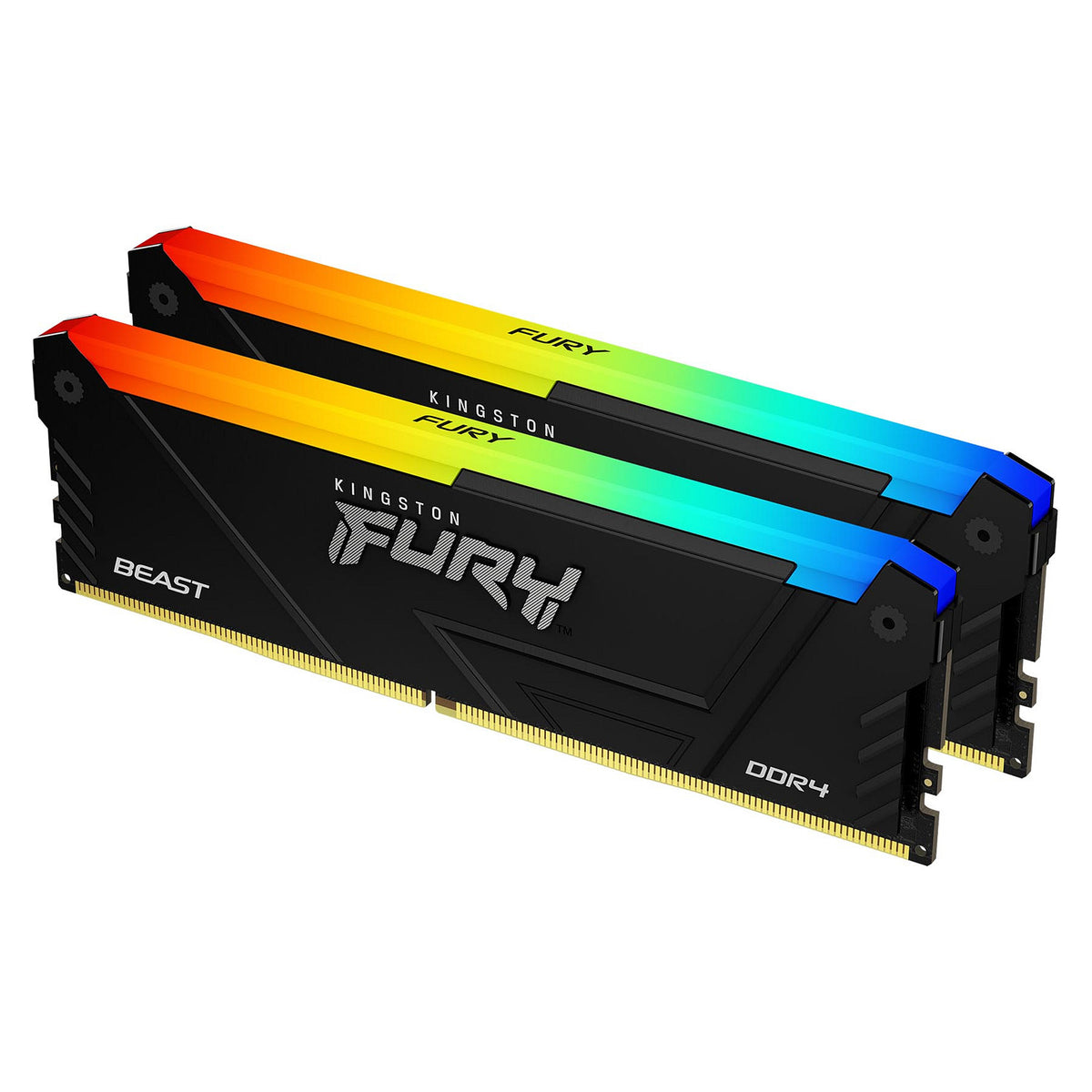 FURY Beast DDR4 16GB 3600MT/s