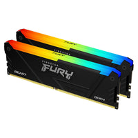 FURY Beast DDR4 16GB 3600MT/s