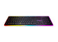 COUGAR CGR-WXNMB-VAN-CH Tastatur Gaming USB QWERTZ Schweiz Schwarz