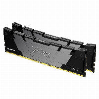 Kingston FURY Renegade Silver / Black DDR4-3600 CL16 32GB (2x16GB)