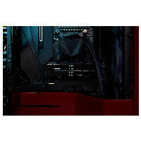 KINGSTON 64GB 3600MT/s DDR4 CL16 DIMM Kit of 4 1Gx8 FURY Renegade Black