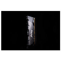 KINGSTON 64GB 3600MT/s DDR4 CL16 DIMM Kit of 4 1Gx8 FURY Renegade Black