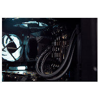 KINGSTON 64GB 3600MT/s DDR4 CL16 DIMM Kit of 4 1Gx8 FURY Renegade Black