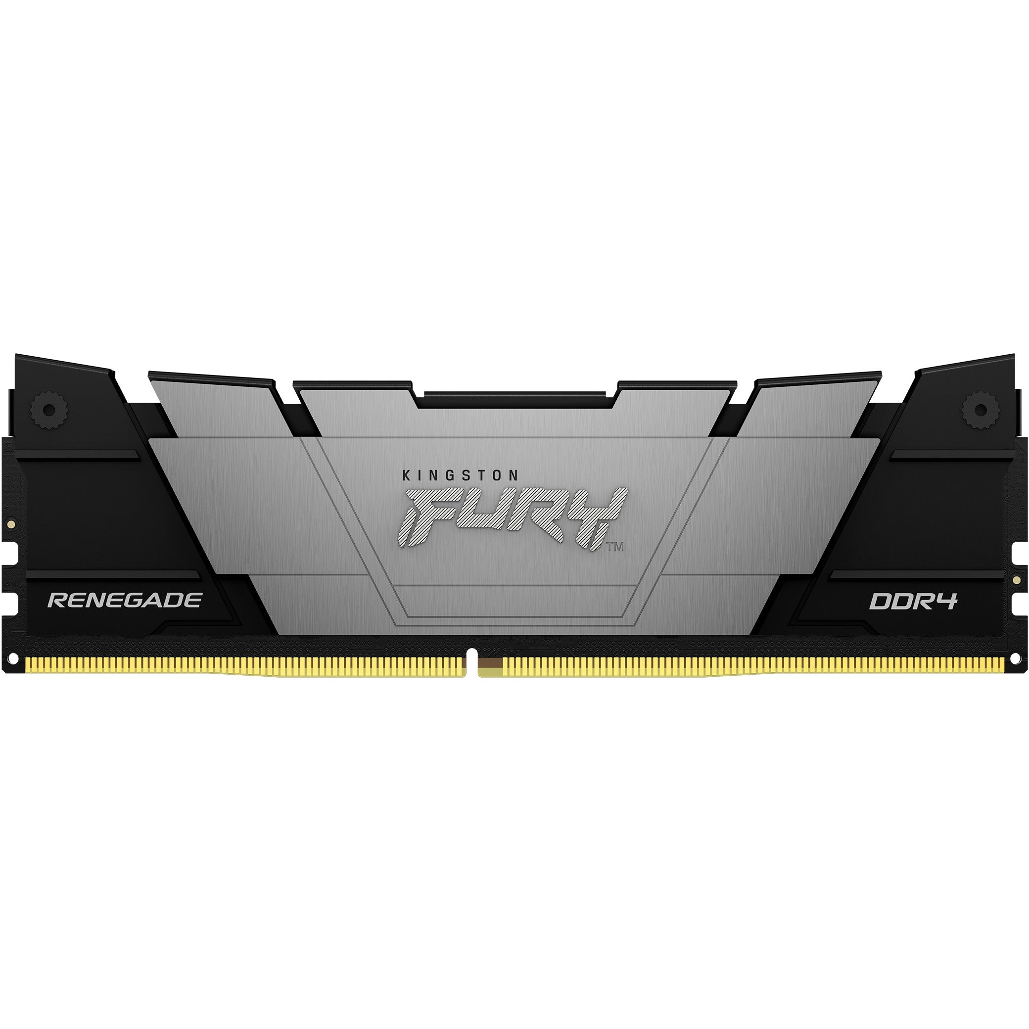 KINGSTON 8GB3600MT/s DDR4 CL16DIMMFURYRenegadeBlack