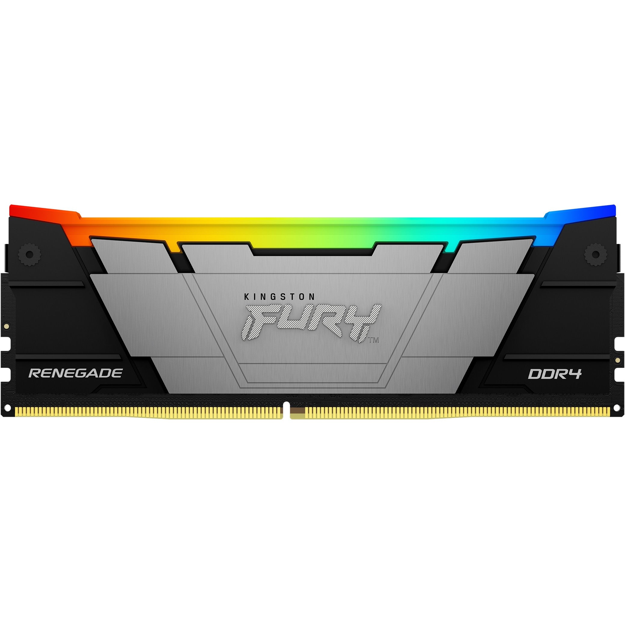 KINGSTON 16GB3600MT/s DDR4 CL16DIMM Kit of 2FURYRenegadeRGB