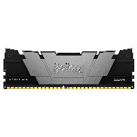 KINGSTON 16GB 3600MT/s DDR4 CL16 DIMM Kit of 2 FURY Renegade Black