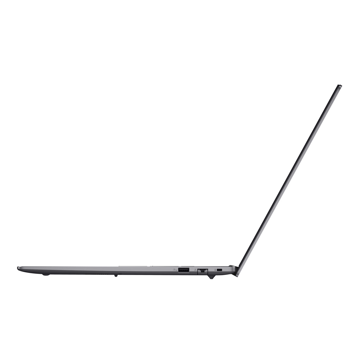 ASUS ExpertBook P5 G2 P5605CAA-PL0042X Copilot+ PC Intel Core Ultra 7 356H Laptop 40,6 cm (16") WQXGA 64 GB DDR5-SDRAM 1 TB SSD Wi-Fi 7 (802.11be) Windows 11 Pro Grau