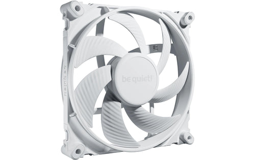 Gehäuselüfter BQ! Sil. Wings 4 14CM PWM