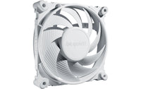 be quiet! Gehäuselüfter BQ! Sil. Wings 4 12CM PWM