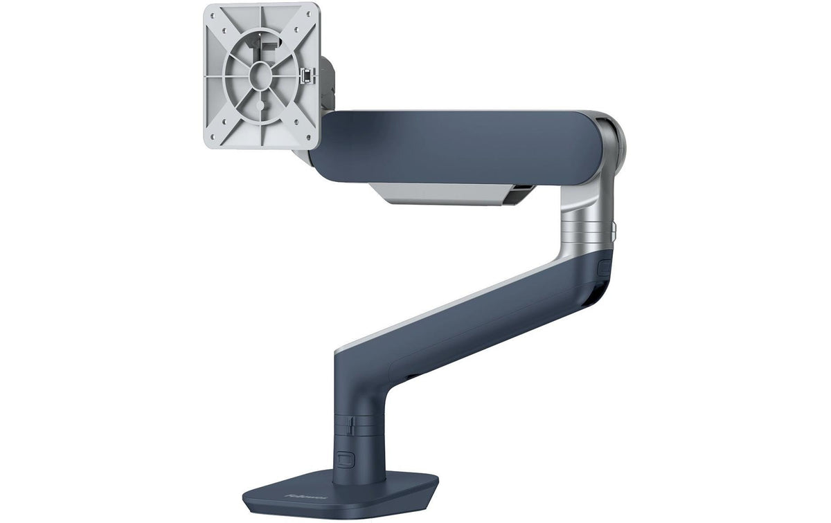Fellowes 100017194 Flachbildschirm-Tischhalterung 182,9 cm (72") Tisch/Bank Blau