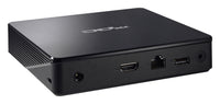 Shuttle XPC nano NS02A Nettop Schwarz RK3368 1,5 GHz
