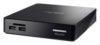Shuttle XPC nano NS02A Nettop Schwarz RK3368 1,5 GHz