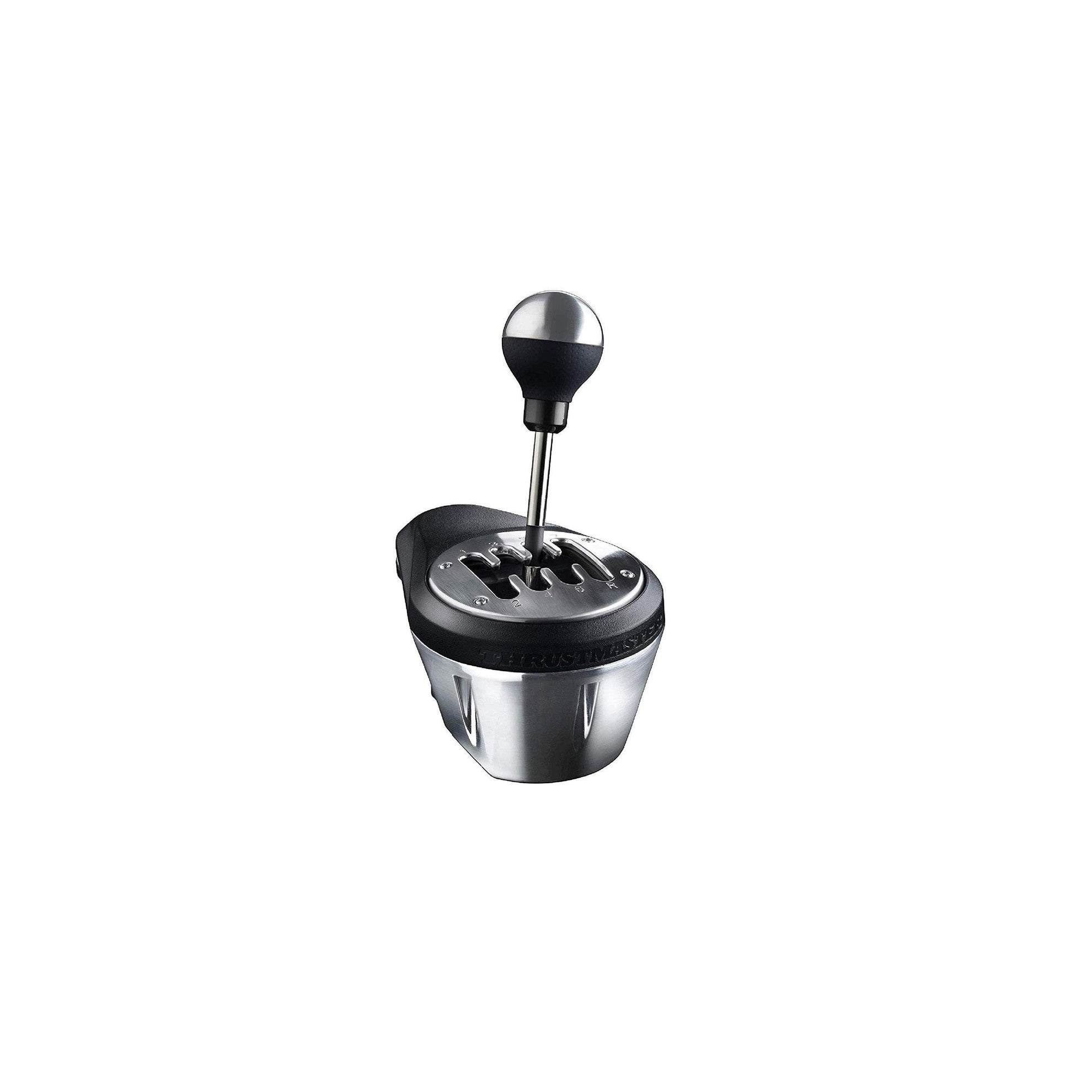 Thrustmaster TH8A Add-On Shifter