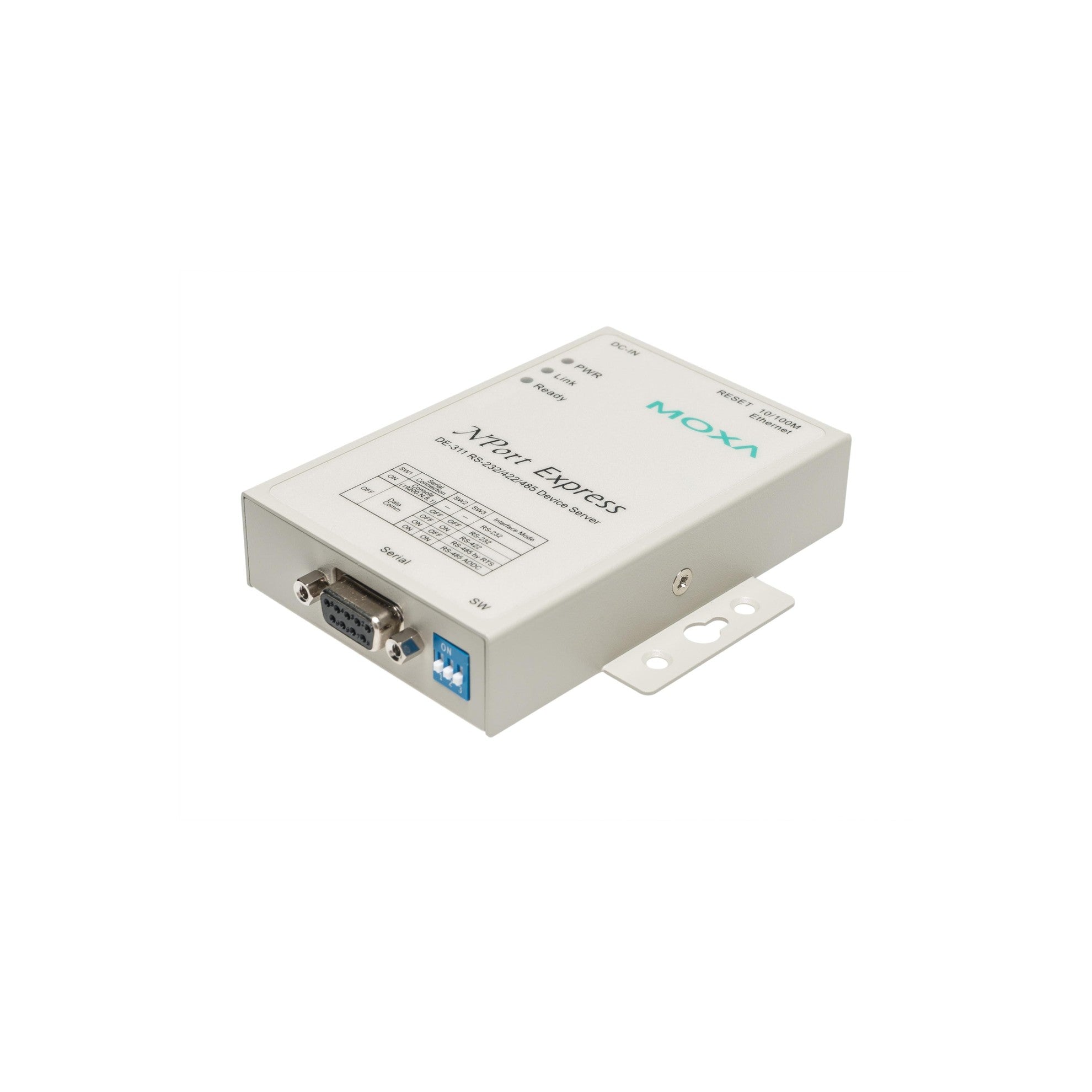 MOXA NPort Express DE-311
