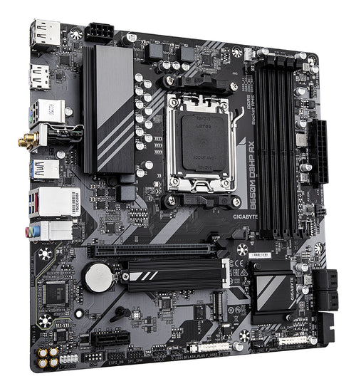 GA-B650M D3HP AX (AM5) (D)
