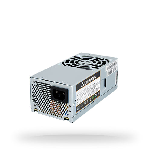 Chieftec GPF-350P Netzteil 350 W 20+4 pin ATX TFX Silber
