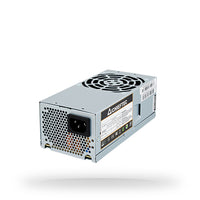 Chieftec GPF-350P Netzteil 350 W 20+4 pin ATX TFX Silber