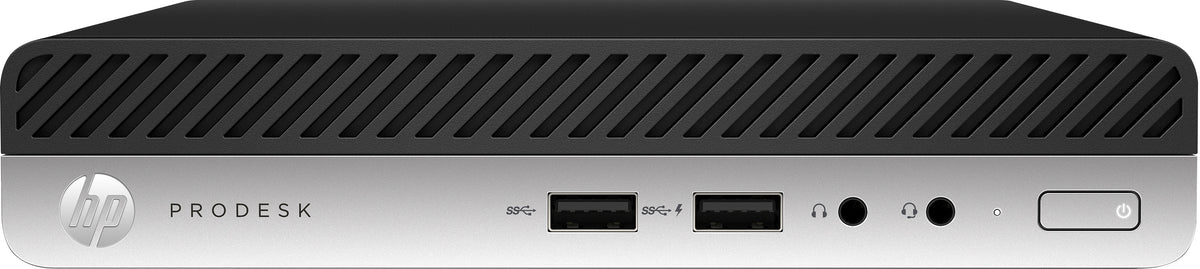HP ProDesk 400 G3 Desktop-Mini-PC