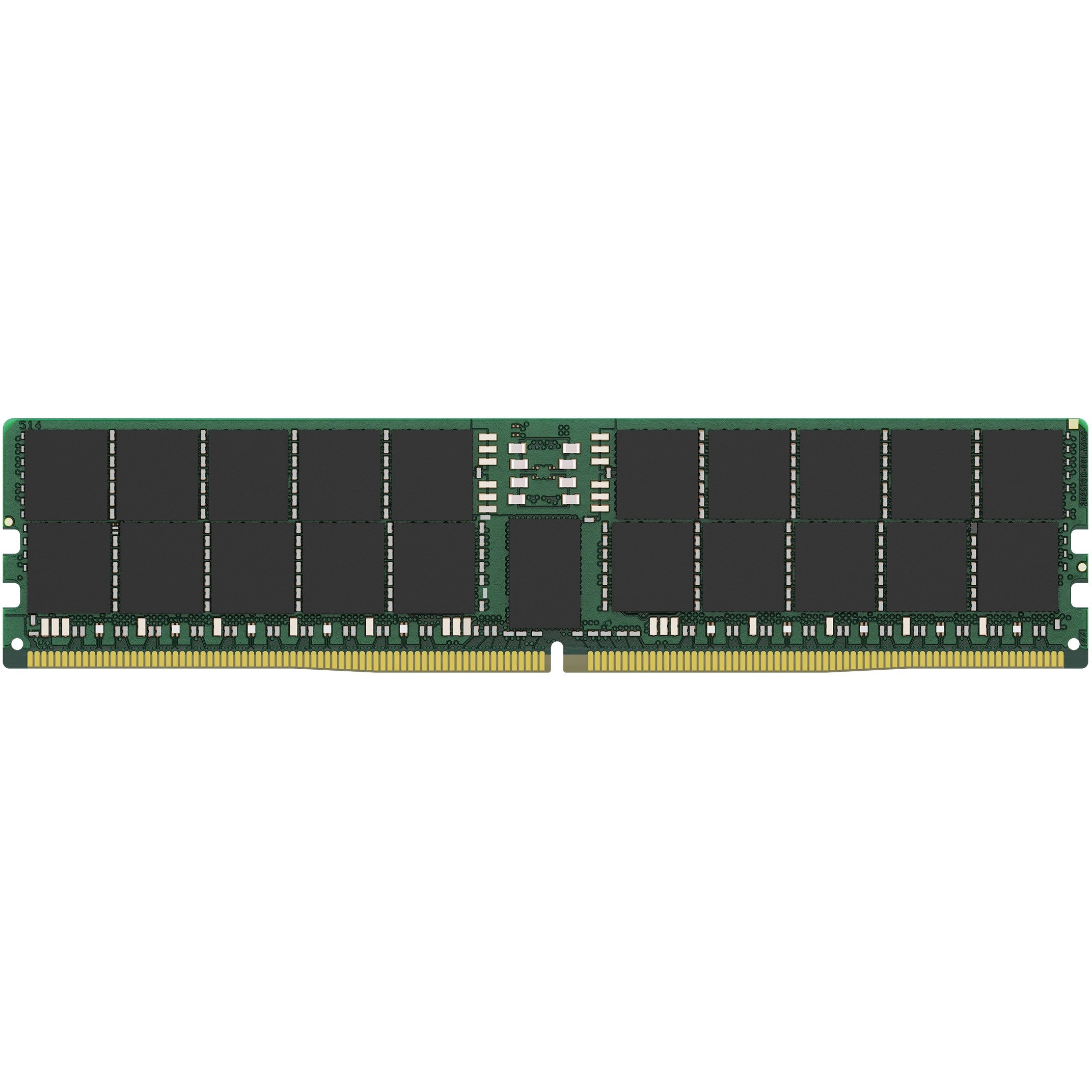 KINGSTON 96GB 5600MT/s DDR5 ECC Reg CL46 DIMM 2Rx4 Hynix M Renesas