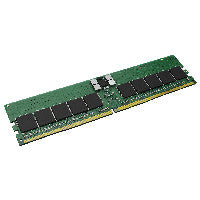 KINGSTON 32GB 5600MT/s DDR5 ECC Reg CL46 DIMM 2Rx8 Hynix A Renesas