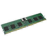 KINGSTON 16GB 5600MT/s DDR5 ECC Reg CL46 DIMM 1Rx8 Hynix A Renesas