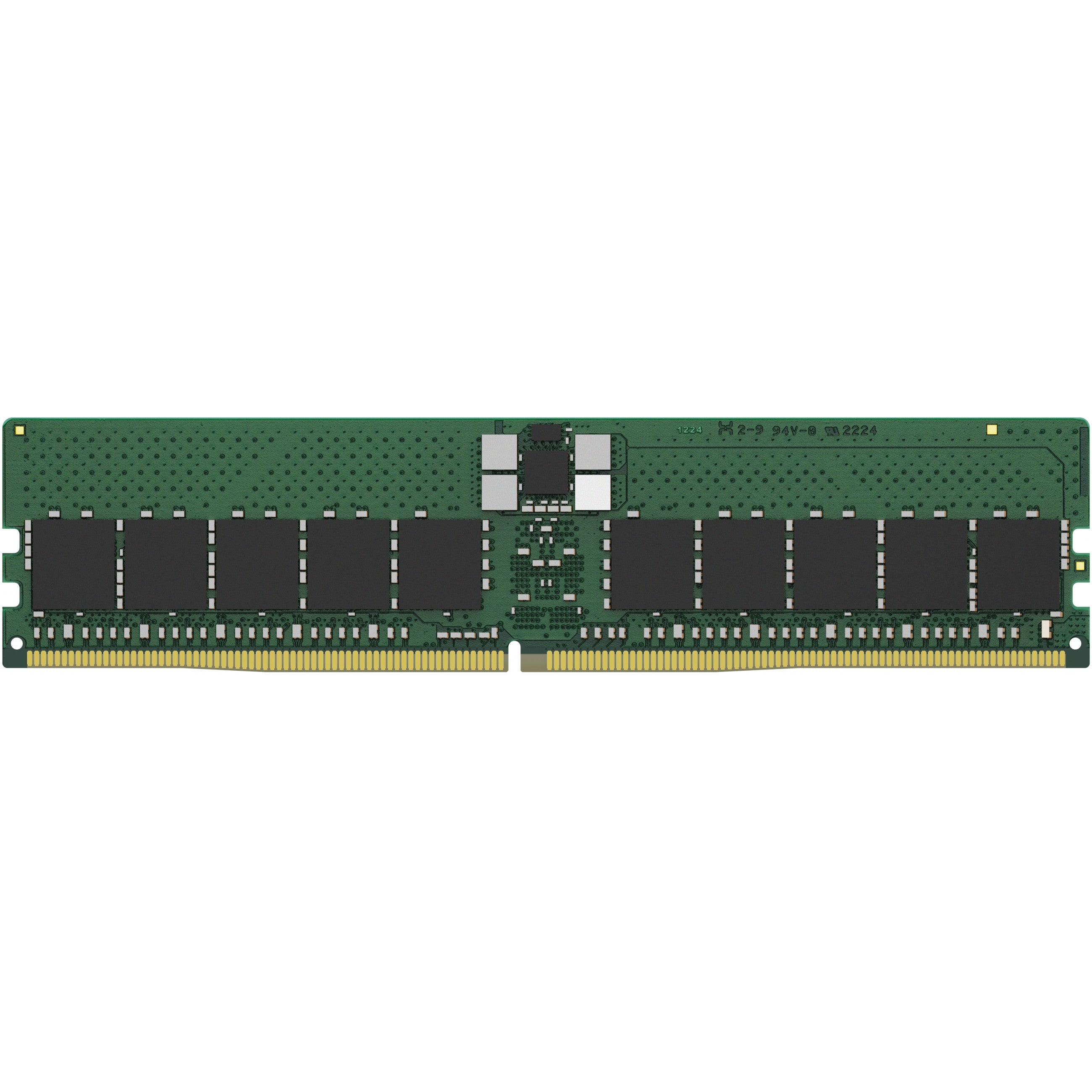 KINGSTON 32GB 4800MT/s DDR5 ECC CL40 DIMM 2Rx8 Hynix A