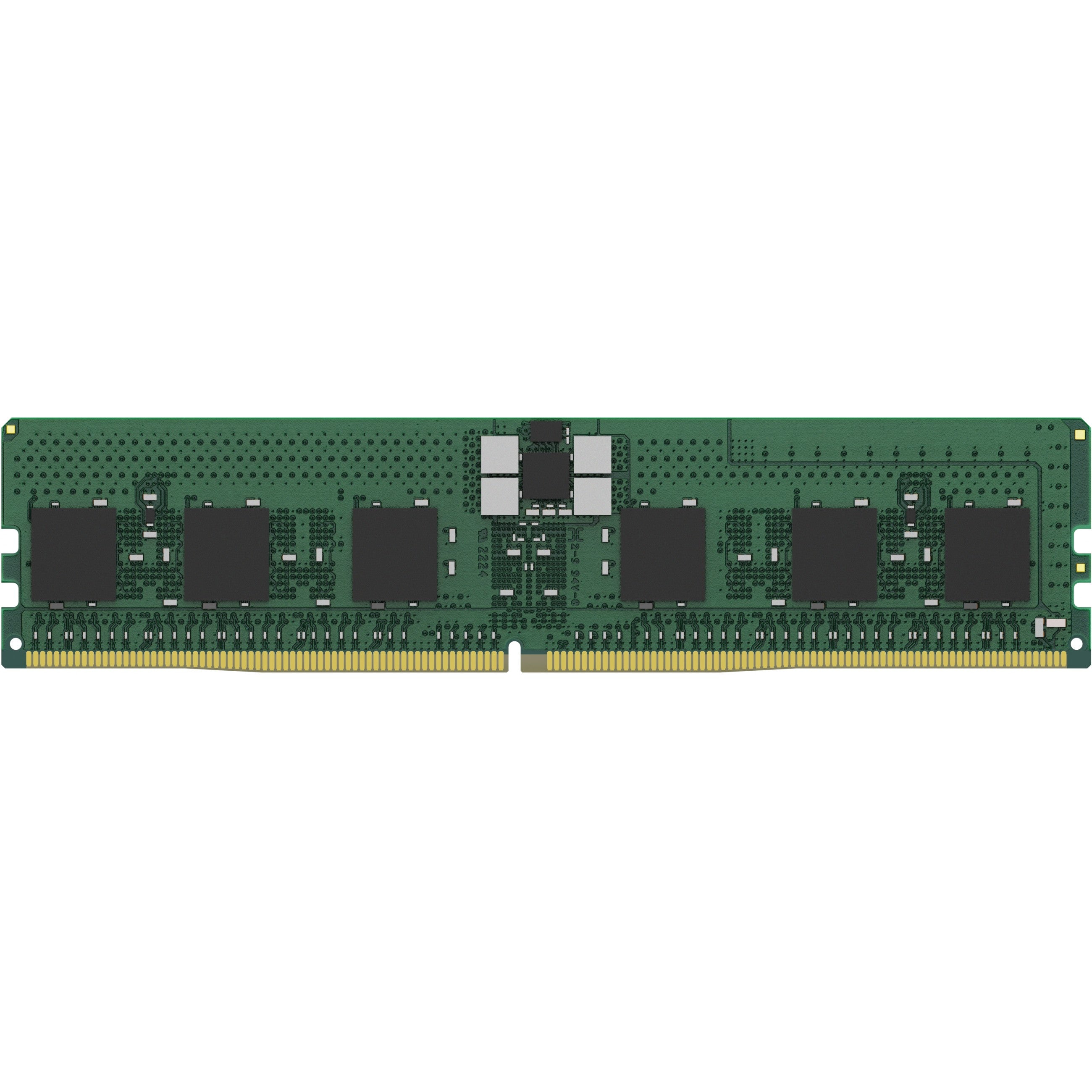 KINGSTON 16GB 4800MT/s DDR5 ECC CL40 DIMM 1Rx8 Hynix A