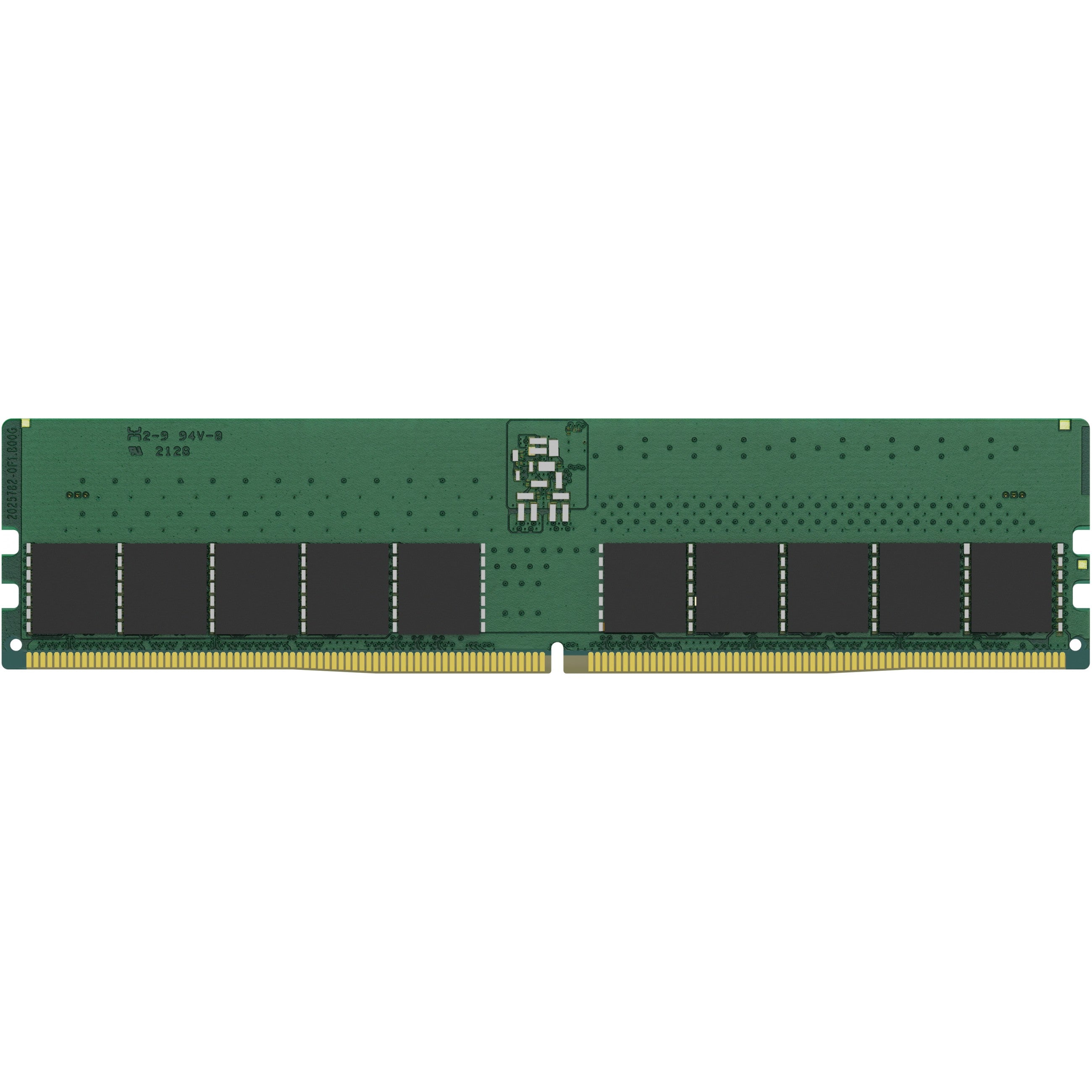 KINGSTON 48GB 5600MT/s DDR5 ECC CL46 DIMM 2Rx8 Hynix M