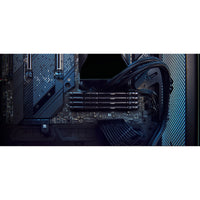 KINGSTON 64GB 6000MT/s DDR5 CL30 DIMM Kit of 2 FURY Beast Black EXPO