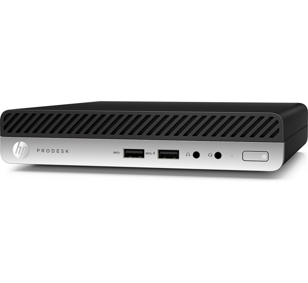 HP ProDesk 400 G3 Desktop-Mini-PC
