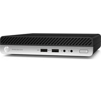HP ProDesk 400 G3 Desktop-Mini-PC