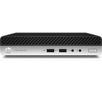 HP ProDesk 400 G3 Desktop-Mini-PC