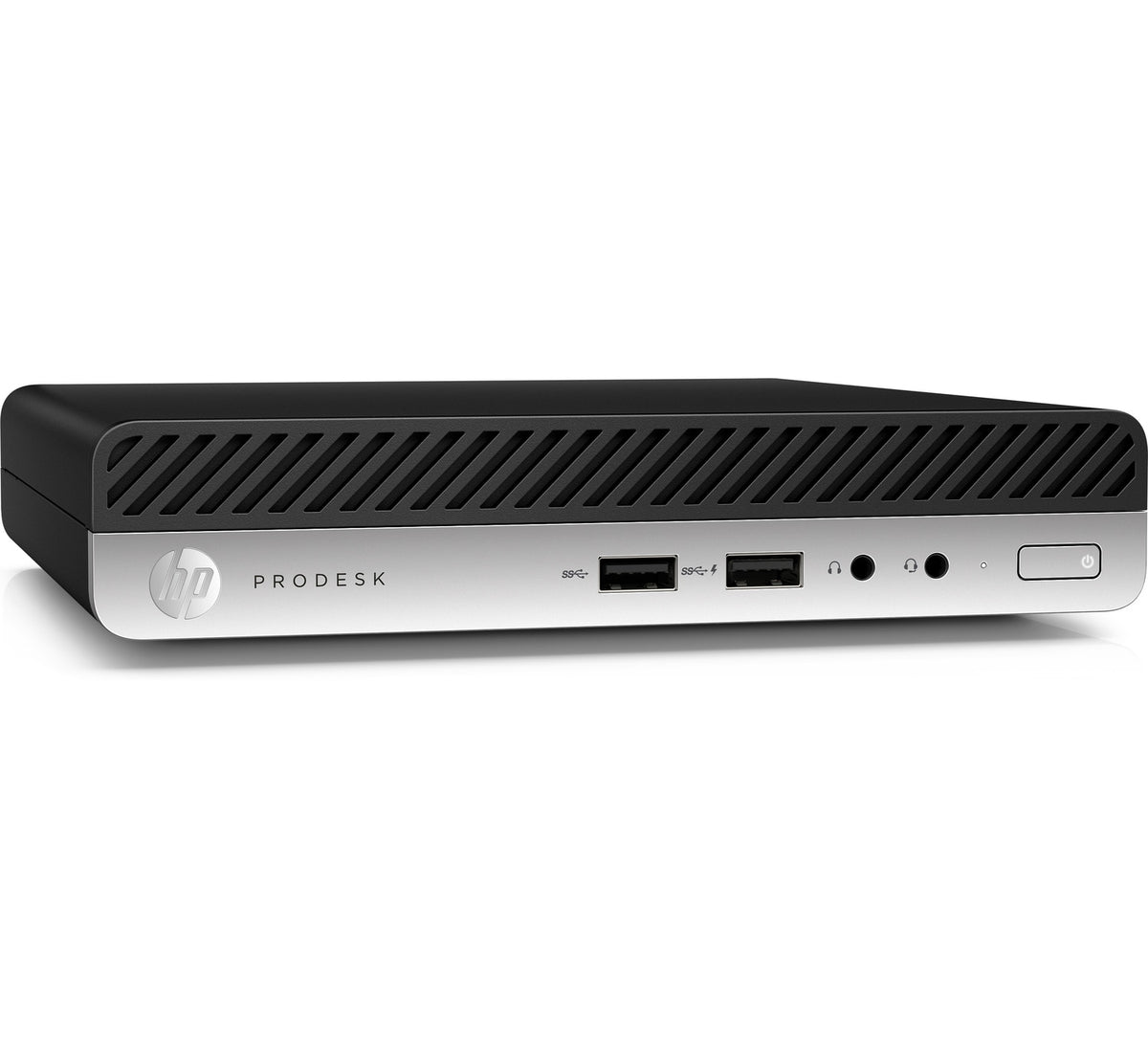 HP ProDesk 400 G3 Desktop-Mini-PC