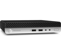 HP ProDesk 400 G3 Desktop-Mini-PC
