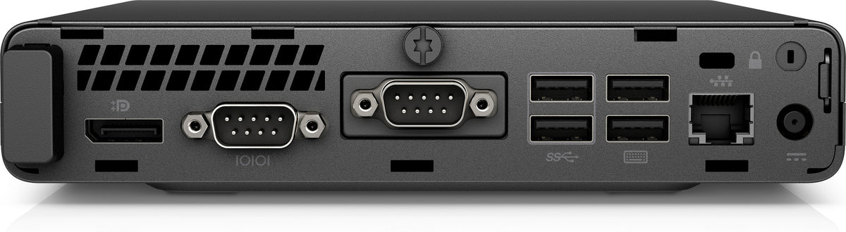 HP ProDesk 400 G3 Desktop-Mini-PC