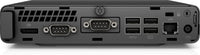 HP ProDesk 400 G3 Desktop-Mini-PC