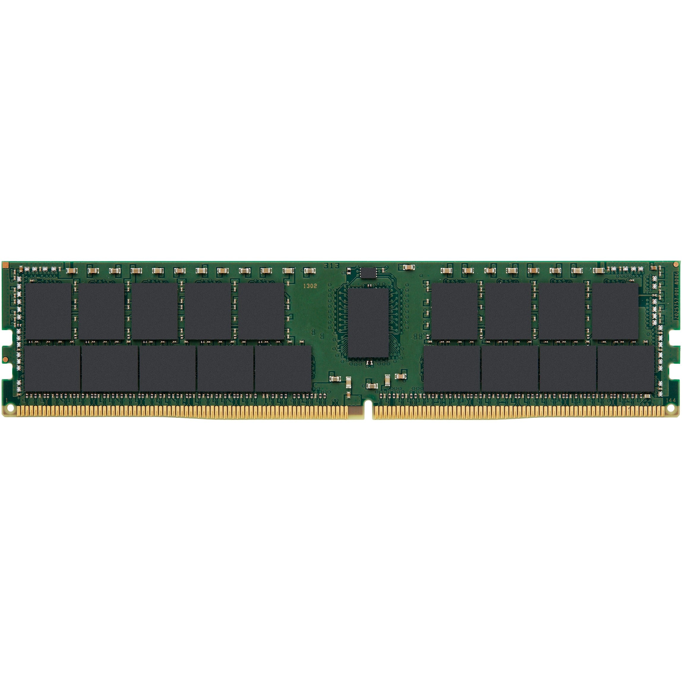 KINGSTON 64GB 3200MT/s DDR4 ECC Reg CL22 DIMM 2Rx4 Samsung C
