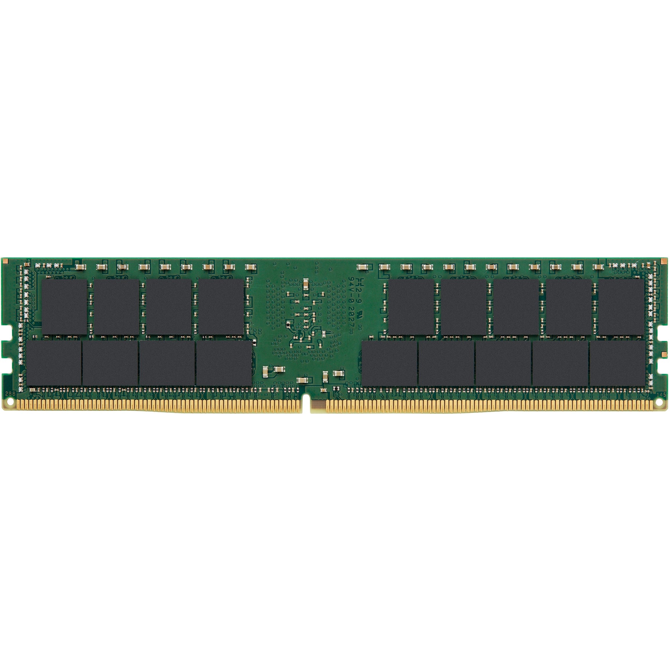 KINGSTON 64GB 3200MT/s DDR4 ECC Reg CL22 DIMM 2Rx4 Samsung C